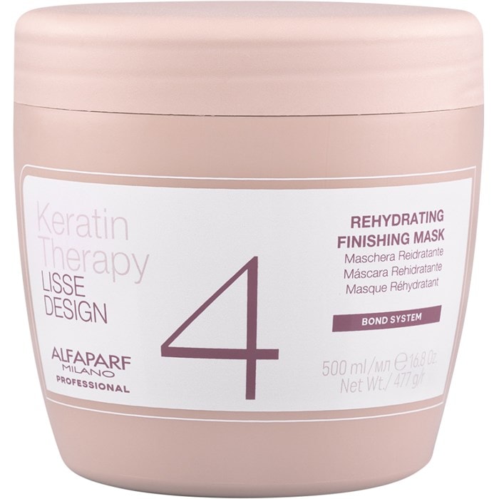 Rehydrating Mask
