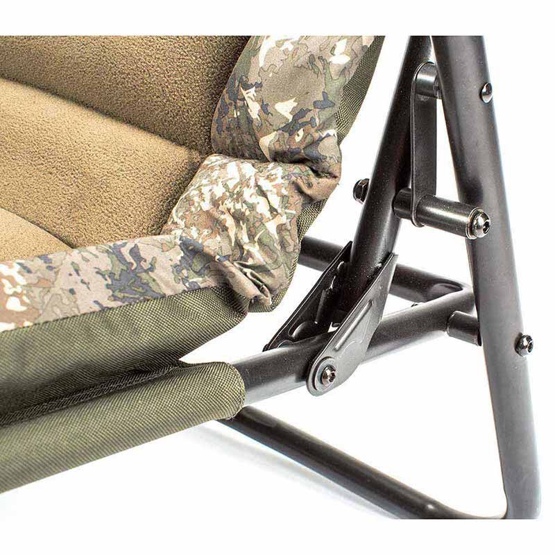 Levelchair nash indulgence sub-lo