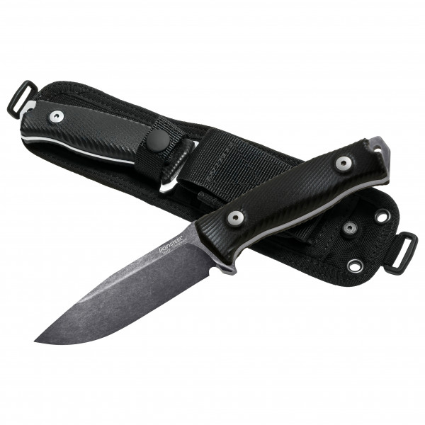 LionSteel - M5 - Messer