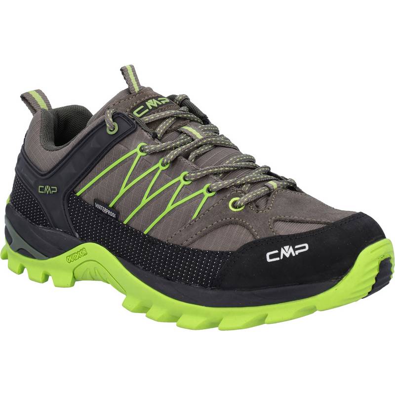 CMP Rigel Low WP Wanderschuhe Herren