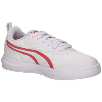 PUMA Evolve Gym Jr. Sneaker in weiß