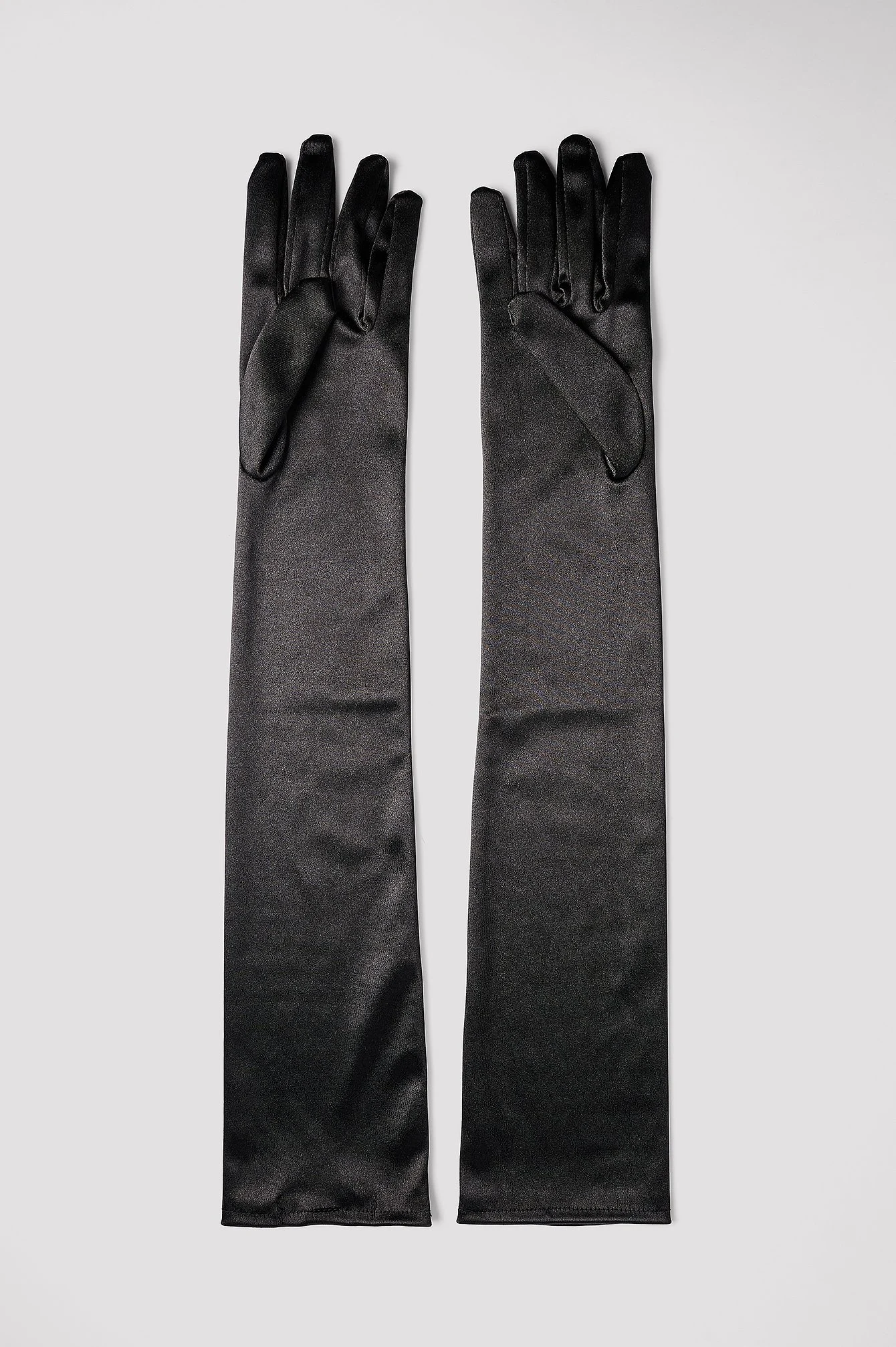 Langer Handschuhe