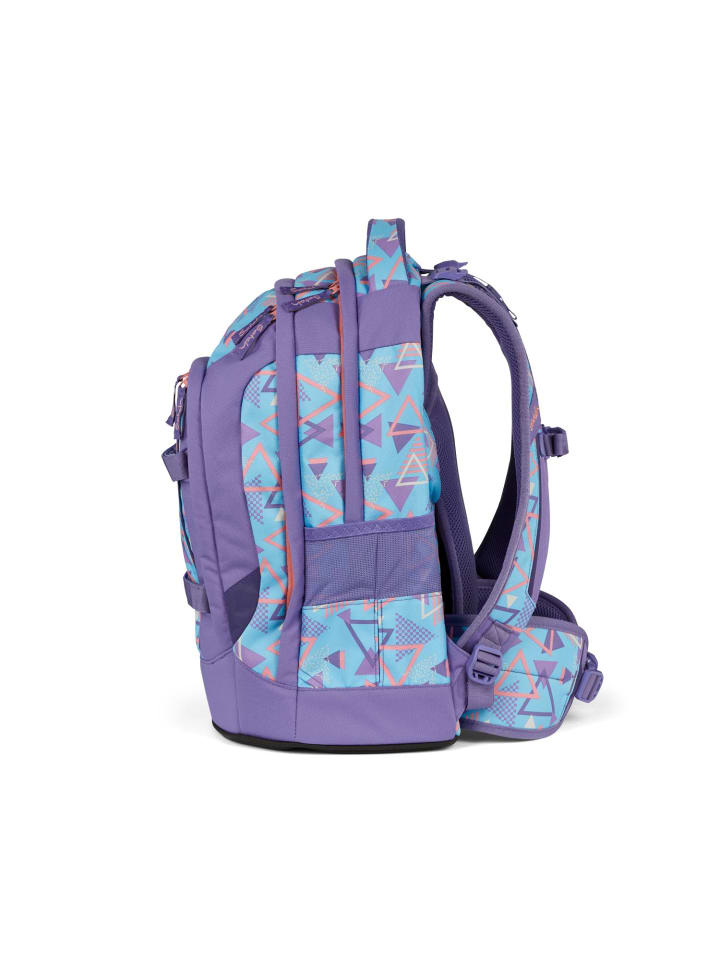 Satch Satch pack Schulrucksack 80s Dance günstig kaufen onesize