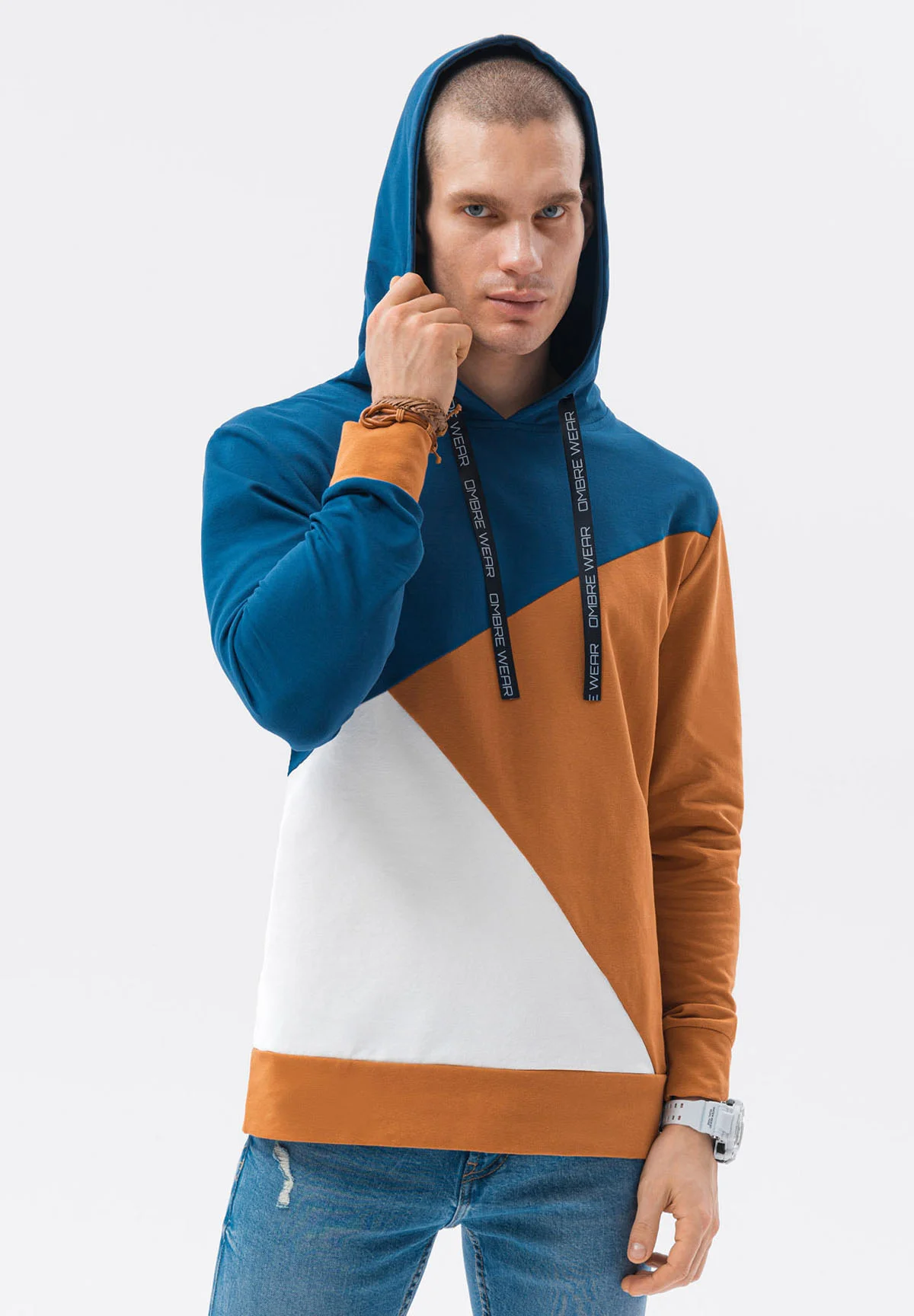 Sudadera Shadows