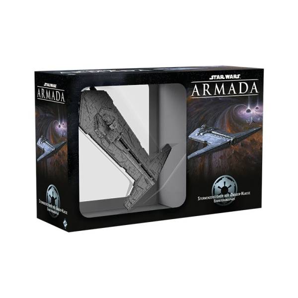 Star Wars: Armada - Sternenzerstörer der Onager-Klasse (Erw.)
