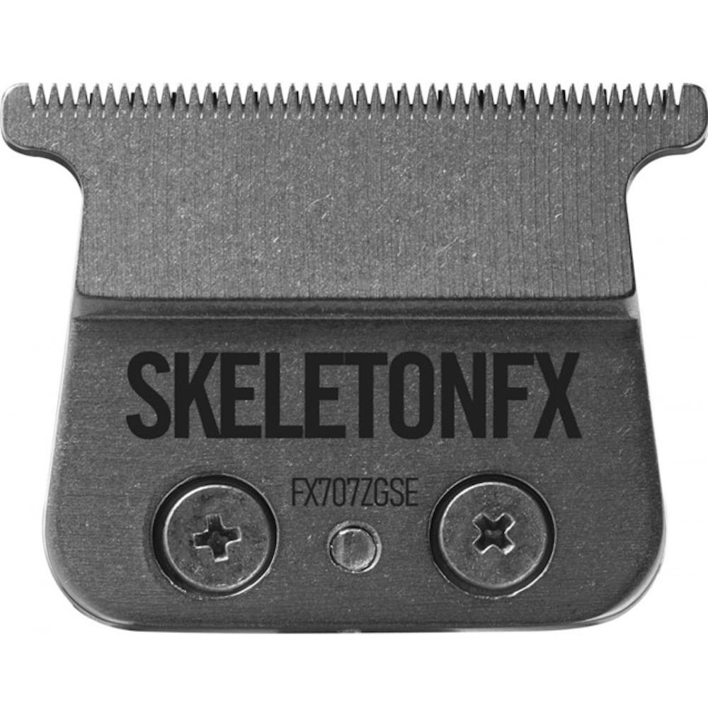 BabylissPro 4Artists Ersatzklingen für Skeleton FX7870GSE
