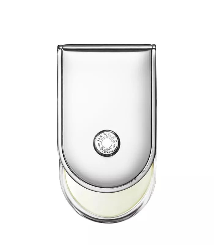VOYAGE D'HERMÈS Eau de Toilette Vaporisateur