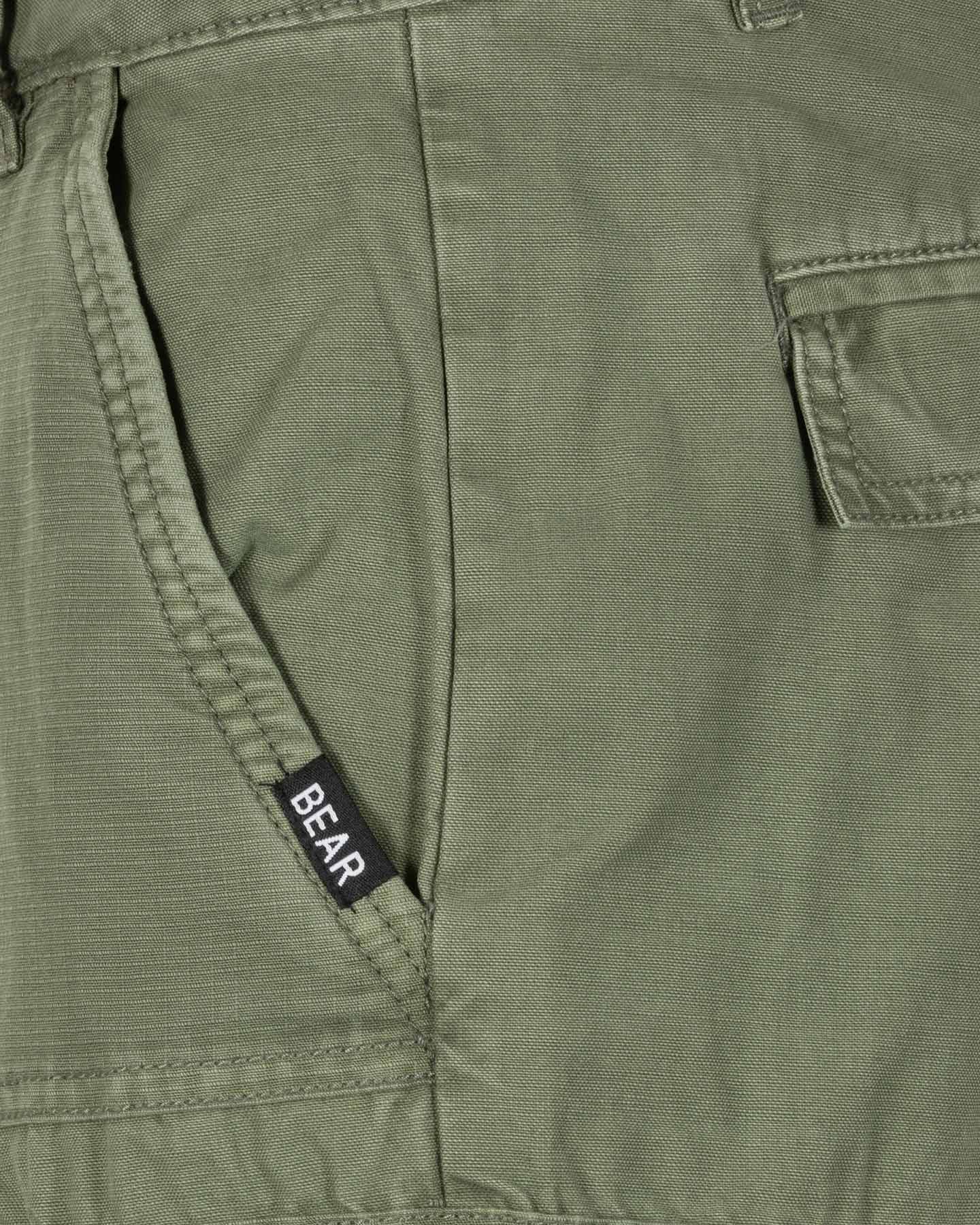 Bermuda Bear Iconic Surf M BM304S25-783A