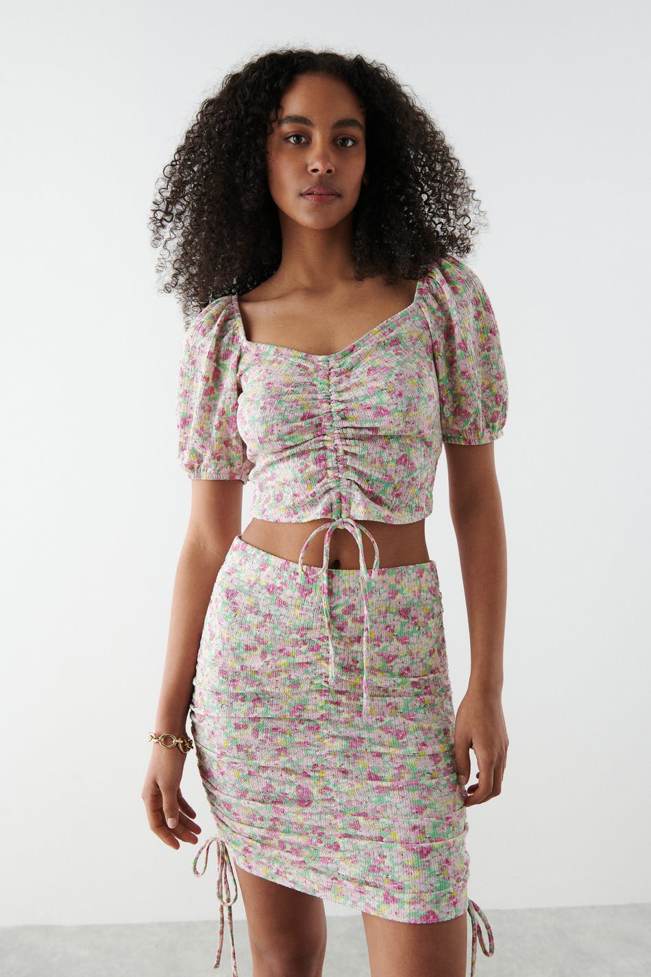 Channa top
