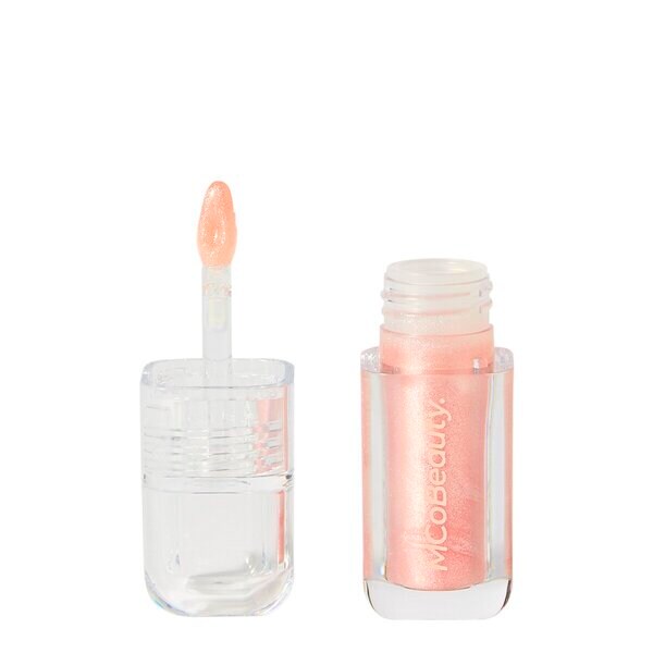 MCoBeauty Disco Hot Lip Plump 4ml