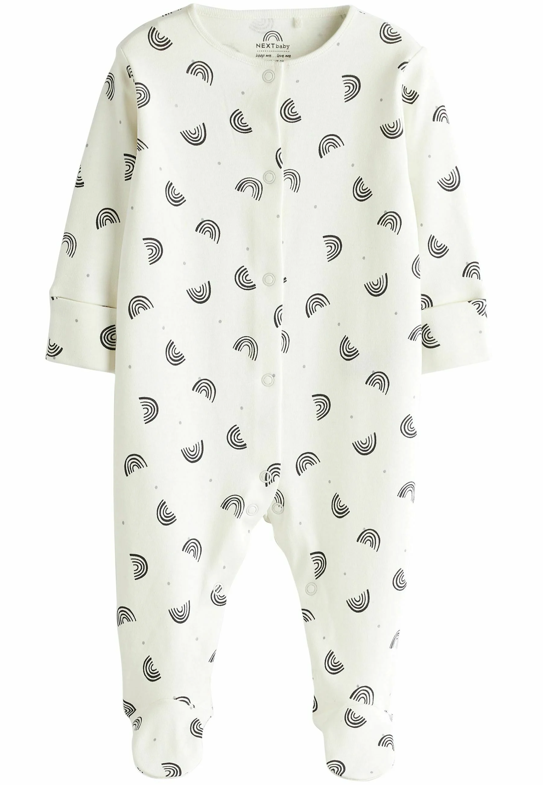 Siguiente PAQUETE DE 4 ESTAMPADOS - Mono