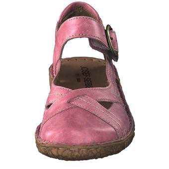 Josef Seibel Rosalie 49 Sandale in pink