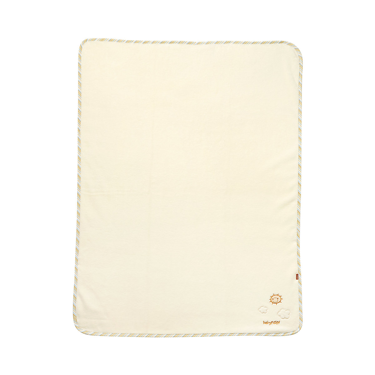 Kuscheldecke Schaf