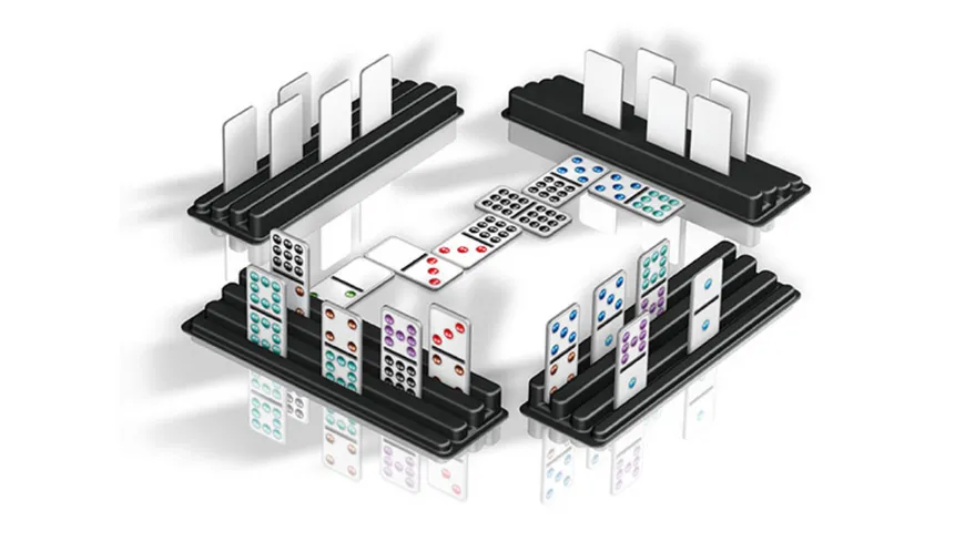 Schmidt Spiele - Domino