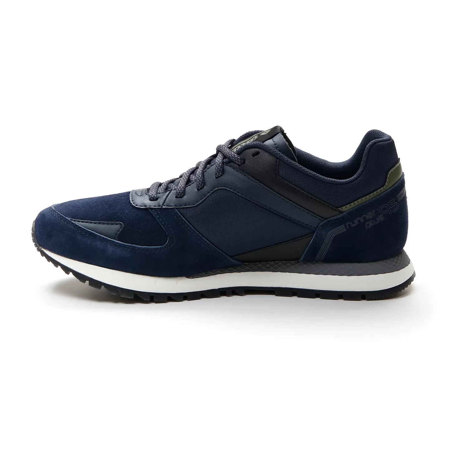 RUNNER PLUS '95 IV SUE MÖRKBLÅ/HELSVART