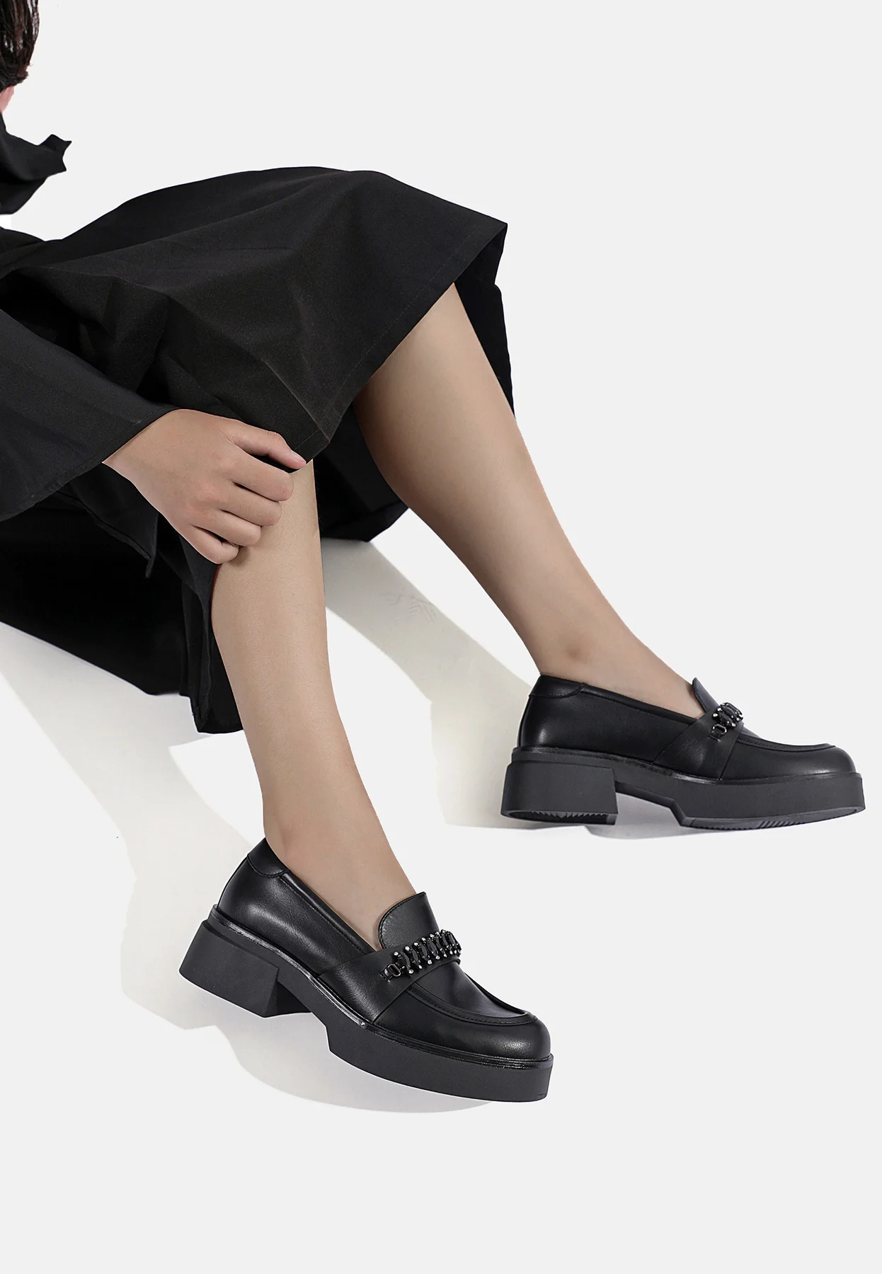 Mocasines Reina Helena