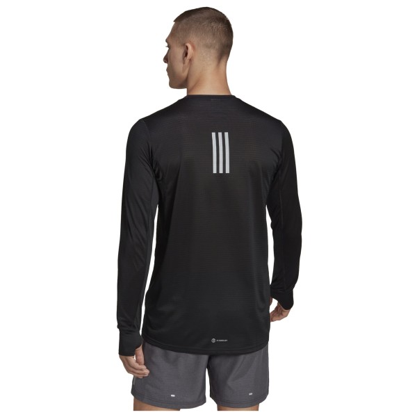 adidas - Own The Run Longsleeve - Laufshirt