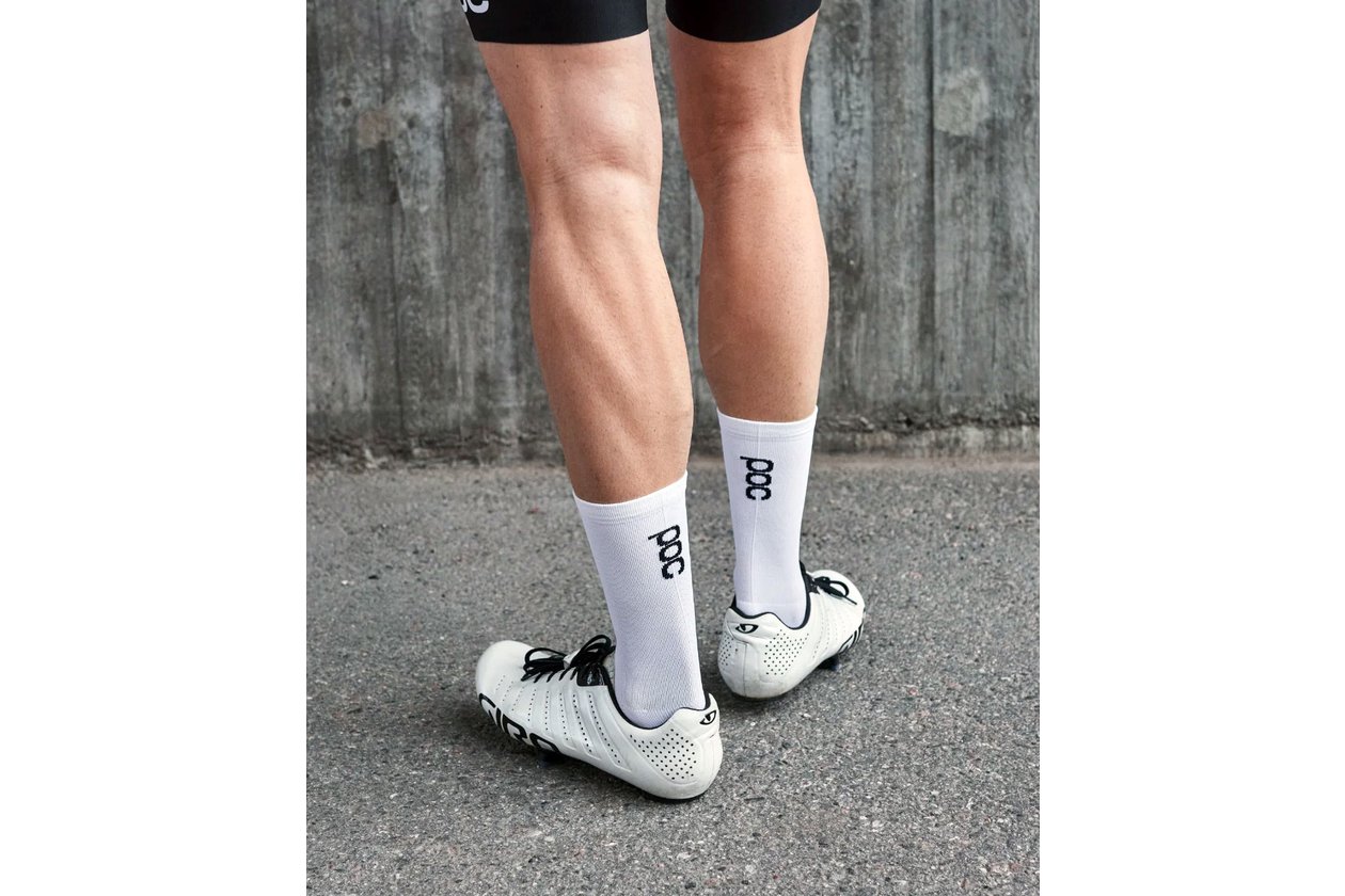 POC Vivify Sock Long - 2023