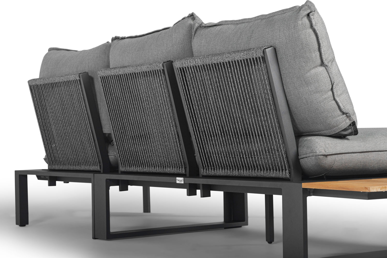 TIERRA OUTDOORLoungegarnitur