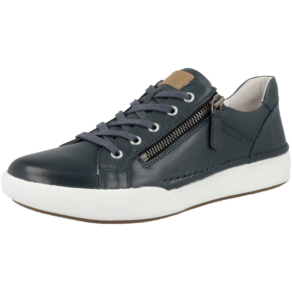 Josef Seibel Claire 03 Sneaker Low dunkelblau