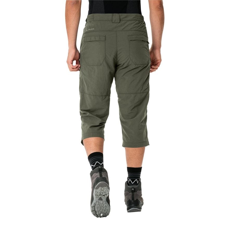 Farley II Capri-Hose Herren
