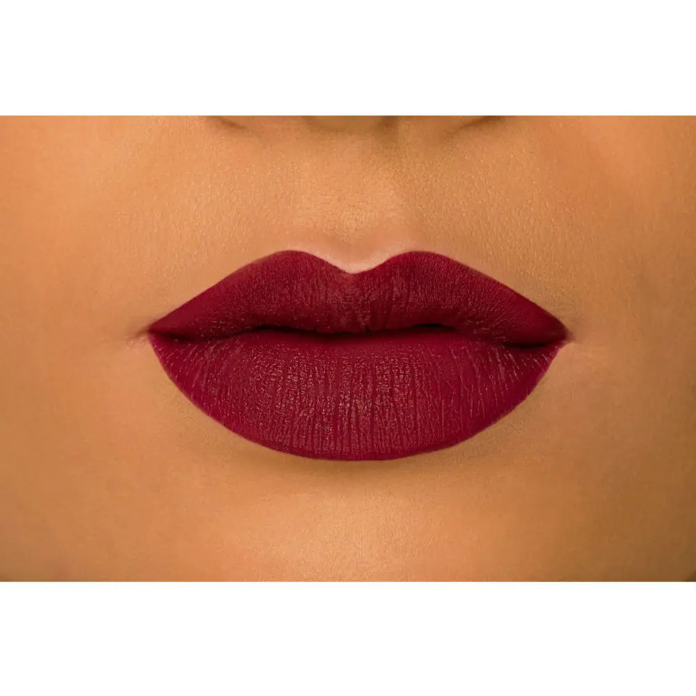 NYX Soft Matte Lip Cream Copenhagen