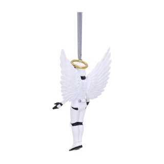 Original Stormtrooper Christbaumanhänger For Heaven's Sake Stormtrooper