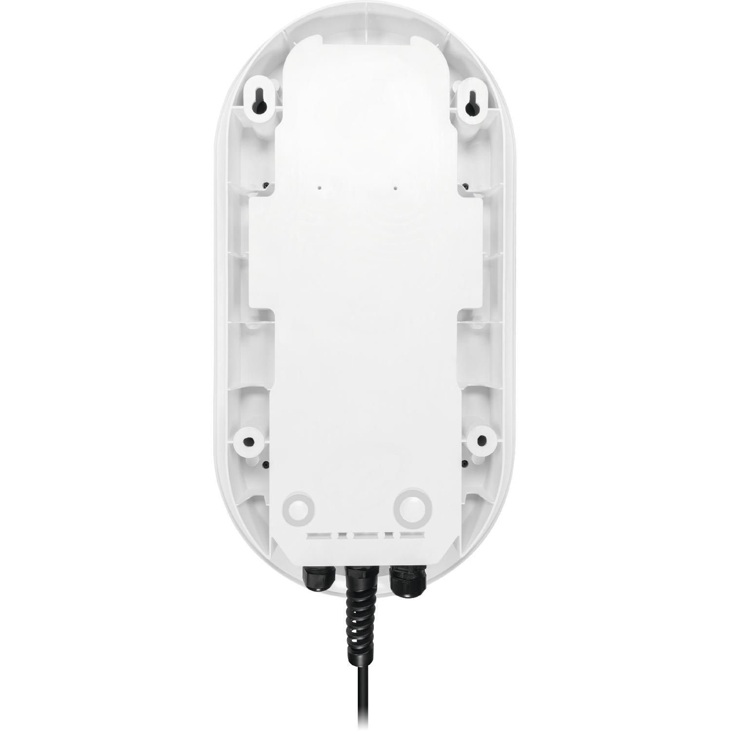 TechniSat Elektroauto-Ladestation TECHNIVOLT 1100 SMART Ladestation 11 kW, 3-phasig, 5m Typ 2