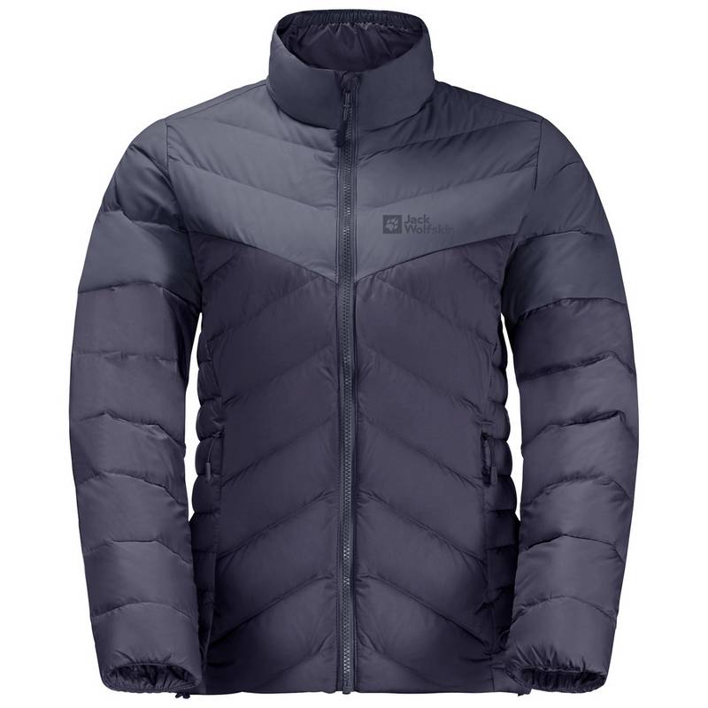 Jack Wolfskin TUNDRA DOWN JKT W Daunenjacke Damen