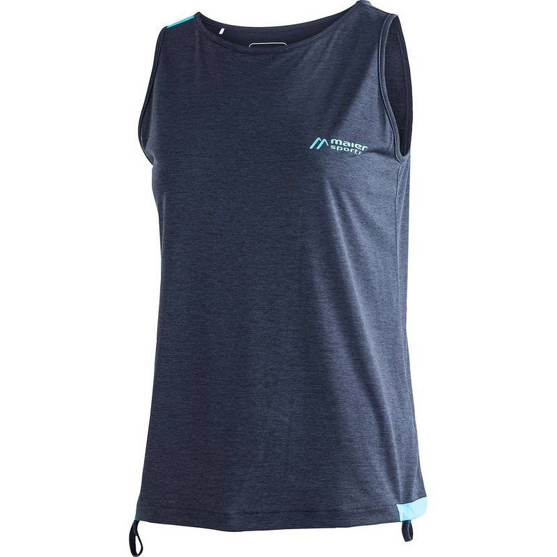 Maier Sports Horda Funktionstop Damen