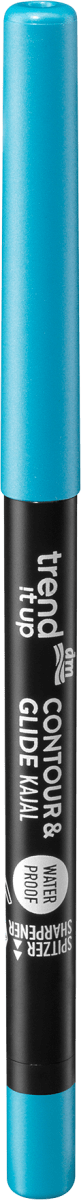 Kajal Contour & Glide Waterproof 087, 0,5 g