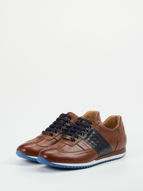 Schnürschuh-46512010004 Galizio Torresi