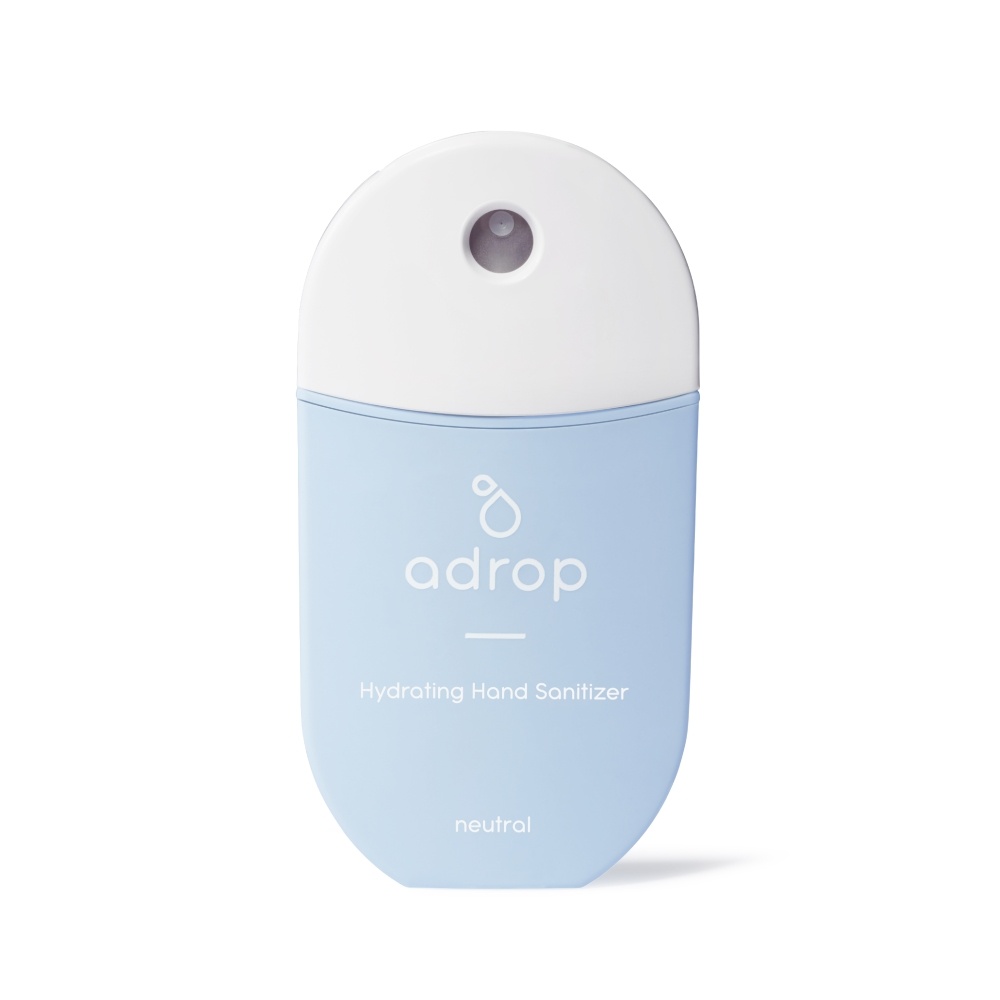 adrop Neutral Hydrating Hand Cleansing (40 ml) Gel Nettoyant