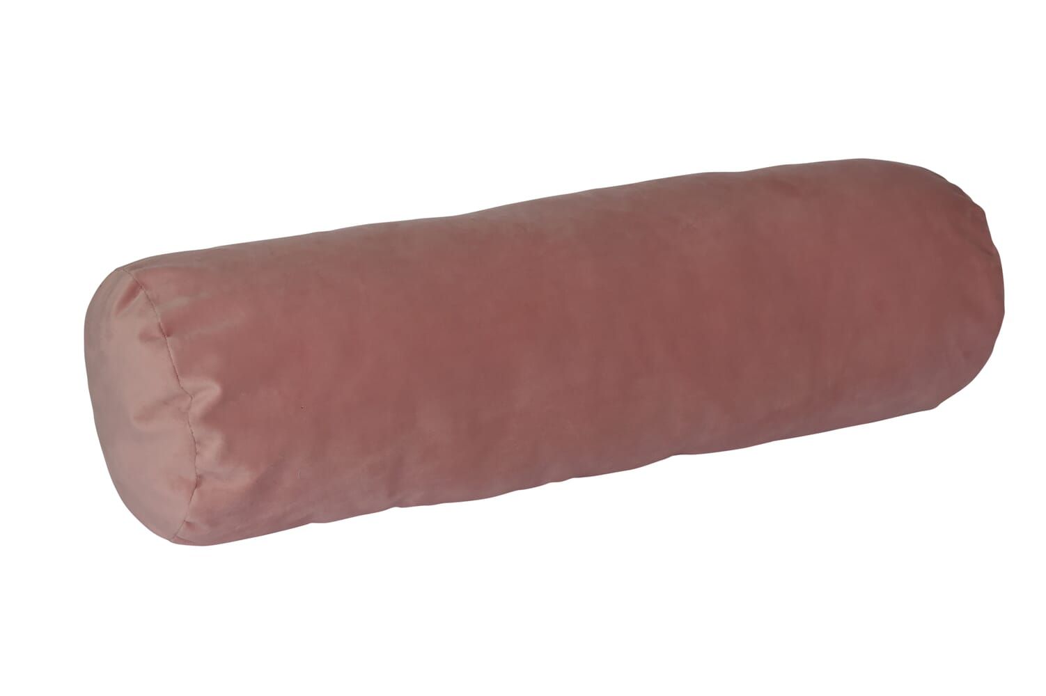 Madison Londen Pink 60x17,5cm Rosa Dekokissen