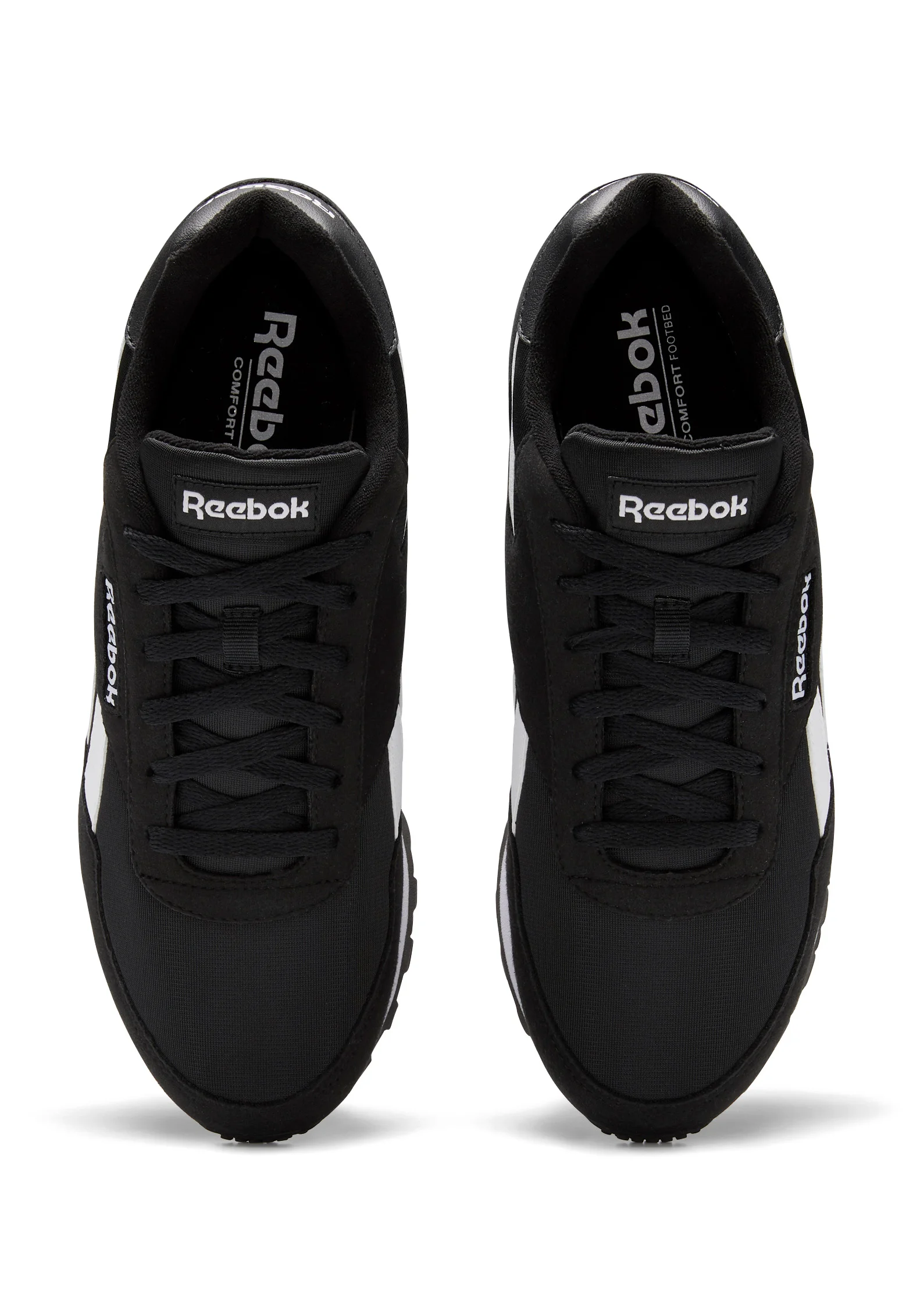 Reebok Classic NON FOOTBALL REWIND RUN - Zapatillas bajas
