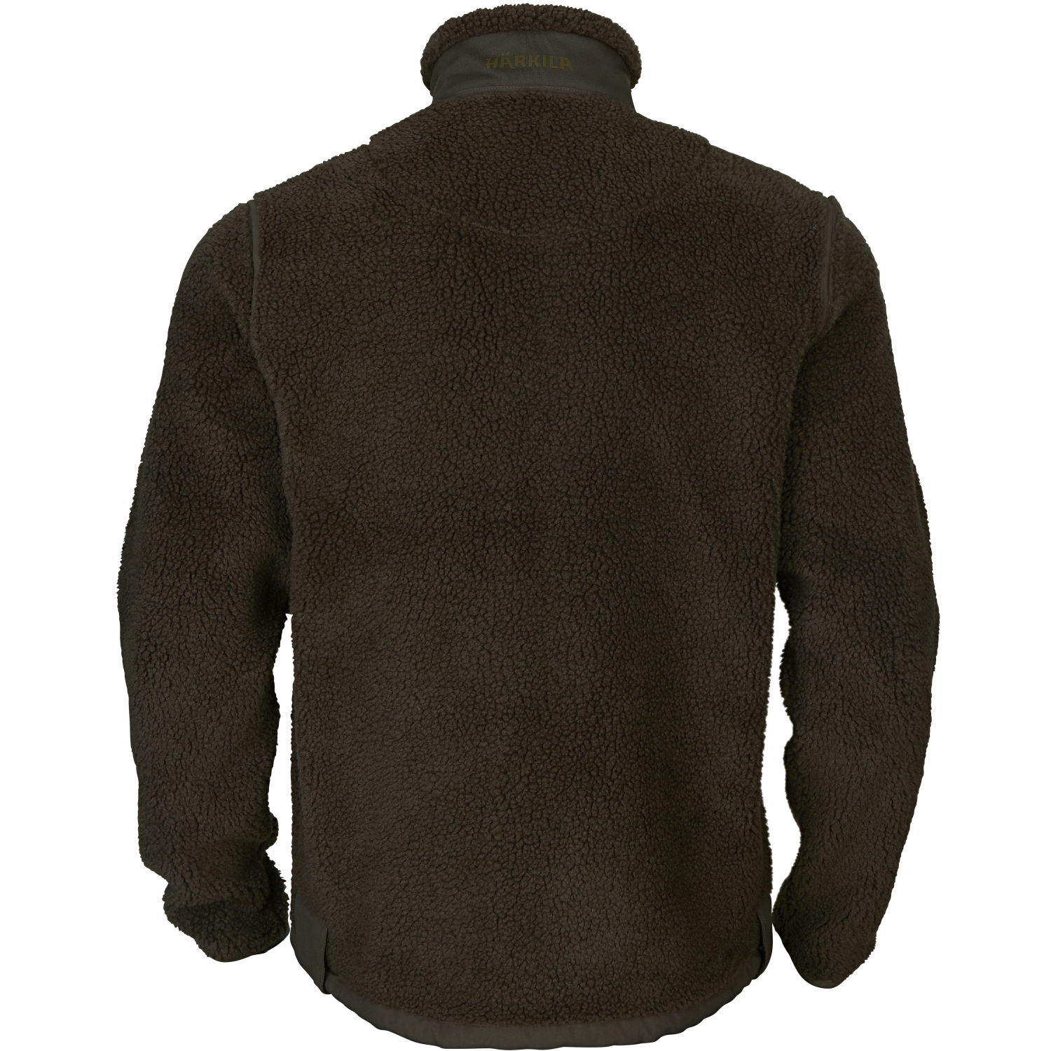 Härkila Herren Teddy-Fleecejacke Rurik