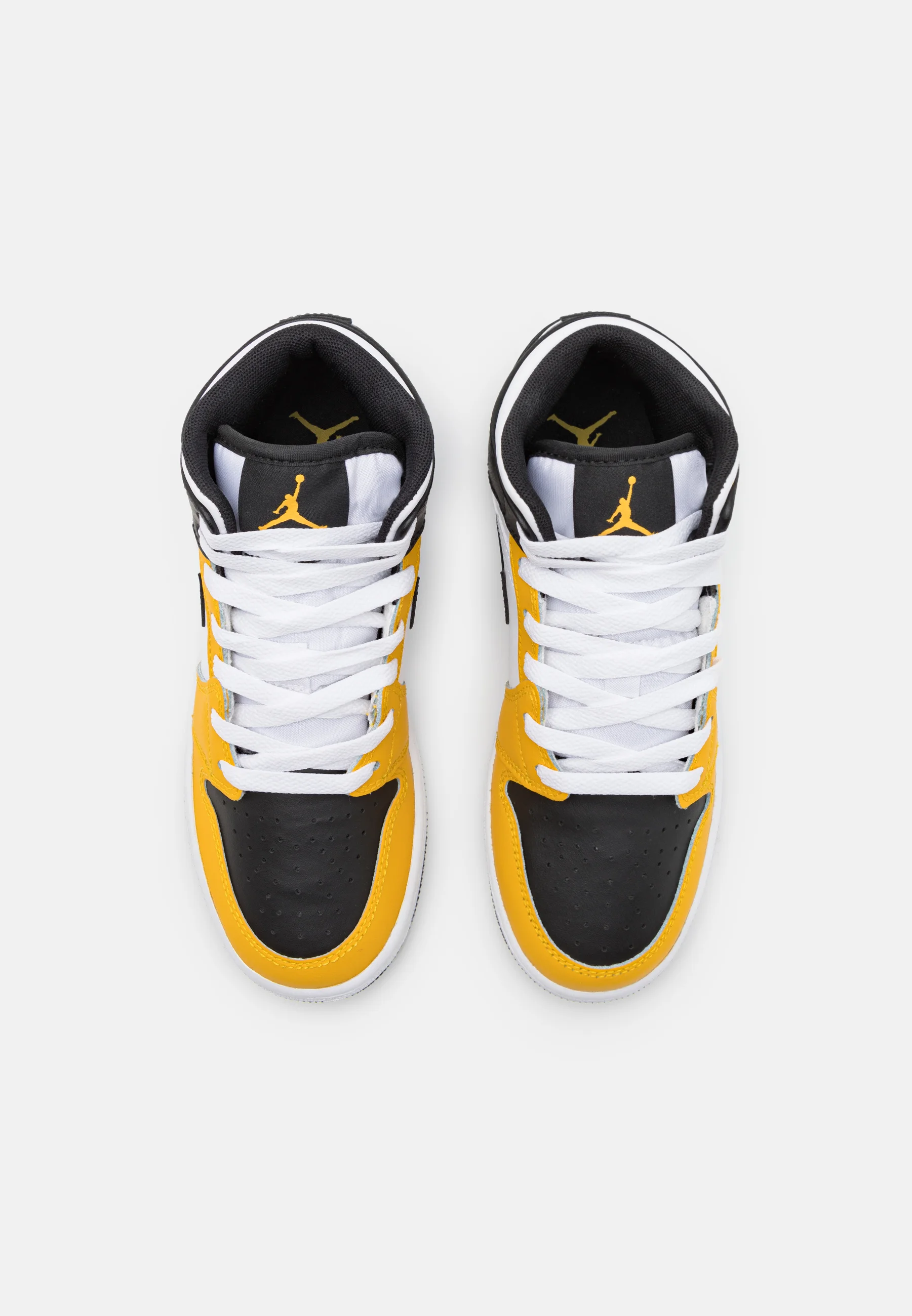 Jordan AIR JORDAN 1 MID UNISEX - Zapatillas de baloncesto