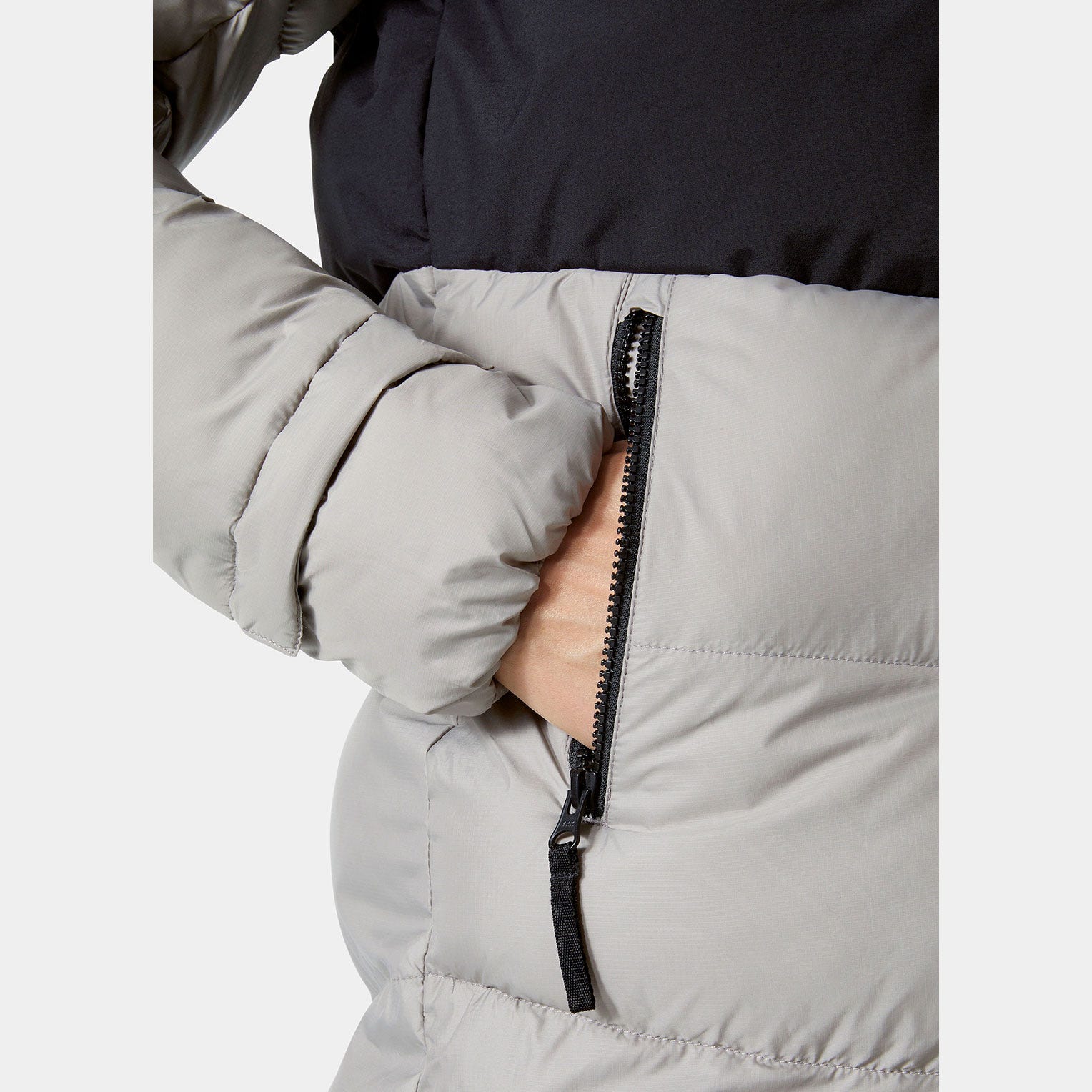 Women's Explorer Puffy Parka