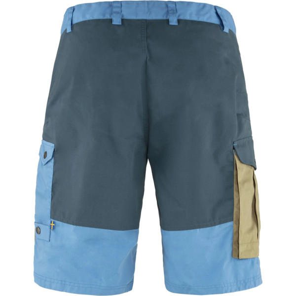 SAMLAREN SHORTS 1C M Herren - Shorts