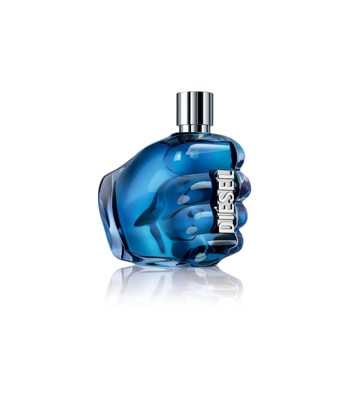 Diesel-SOUND OF THE BRAVE-Eau de toilette