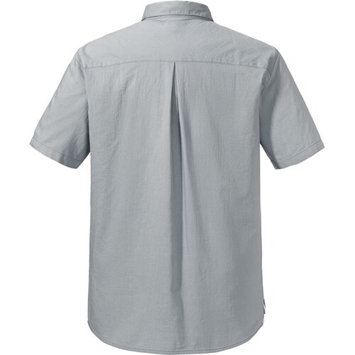 HERREN HEMD SHIRT TRIEST M