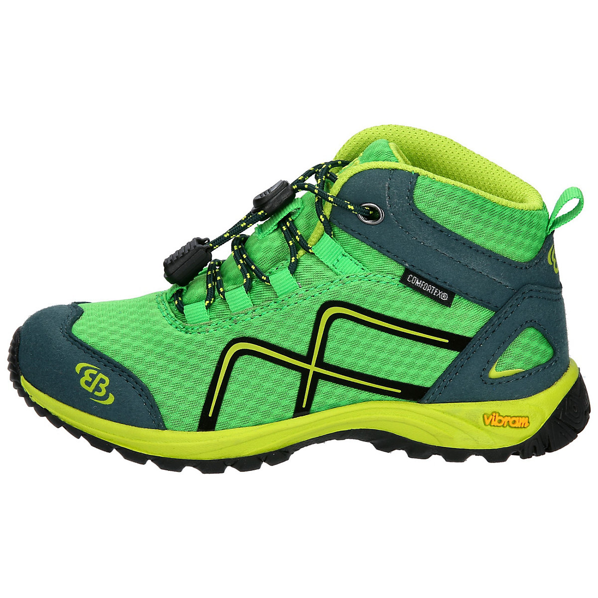 Outdoorstiefel Guide High Wanderschuhe