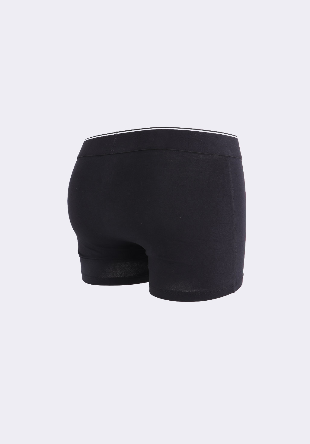 QUADM  Coffret de 3 boxers basiques