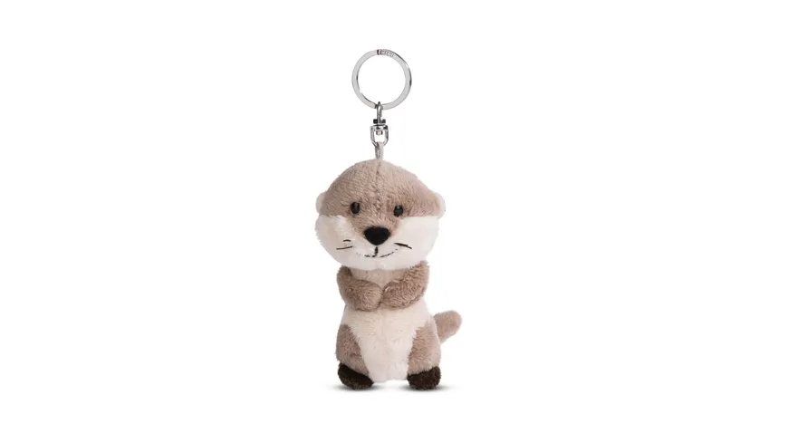 NICI FOREST FRIENDS 2023OTTER ODA 10CM