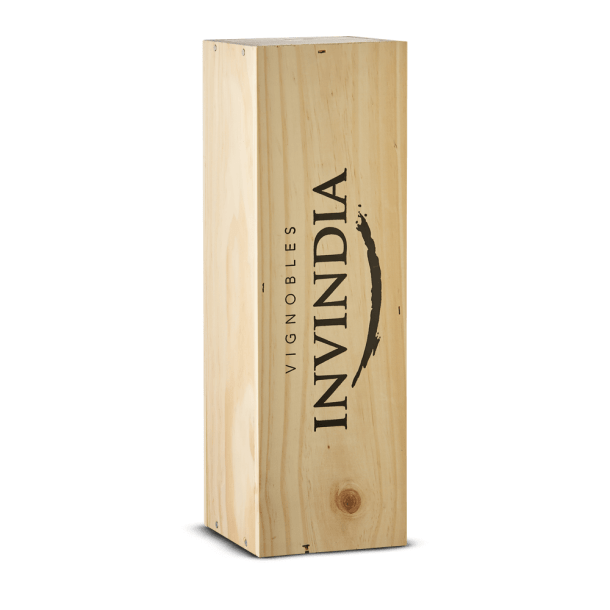 Touzinat Prieuré Saint-Émilion Grand Cru 2019 magnum