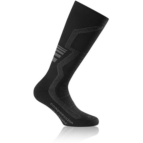 SOCKEN COMPRESSION SKI LIGHT L/R