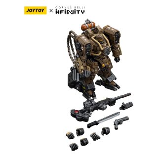 Infinity Actionfigur: Ariadna - Blackjacks 10th Heavy Ranger Bat (T2 Sniper Rifle)