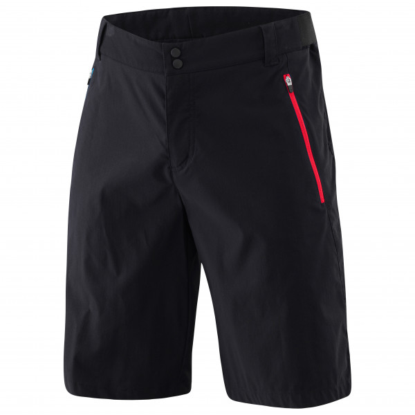 Löffler - Bike Shorts Comfort-2-E Comfort Stretch Light - Radhose