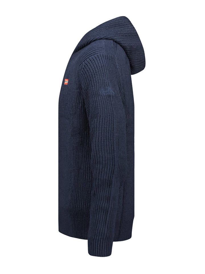 Geographical Norway Cardigan 