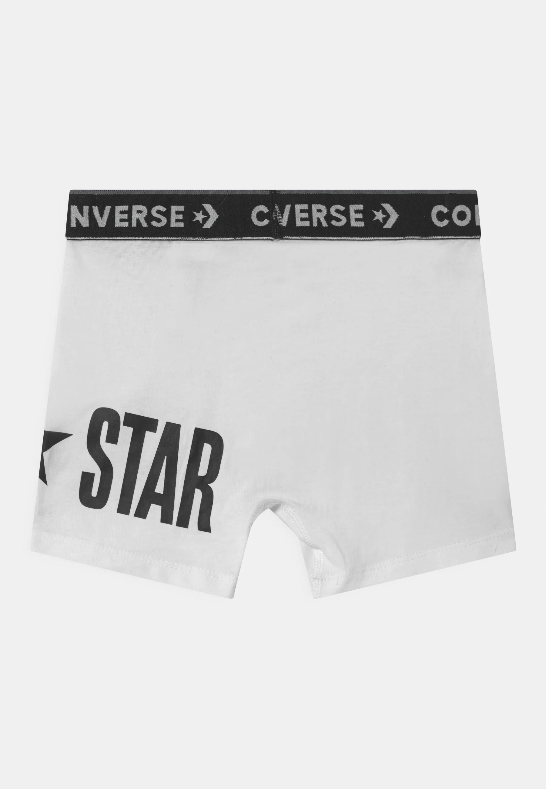 Converse ALL STAR BOXER BRIEF PACK DE 2 - Culottes